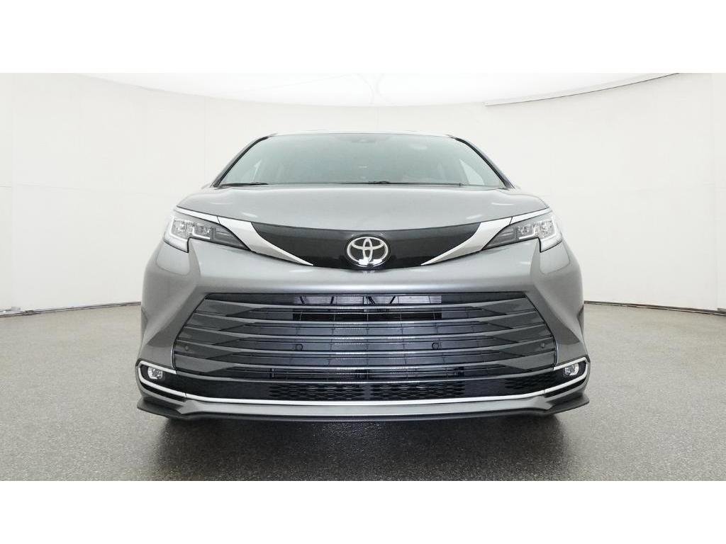New 2026 Heavy Metal Toyota Limited image 31