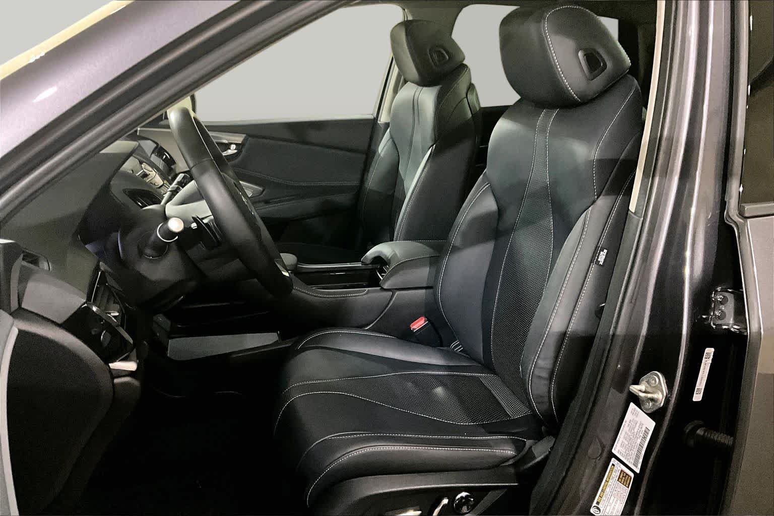 Pre-Owned 2020 Acura RDX W/Technology Pkg
