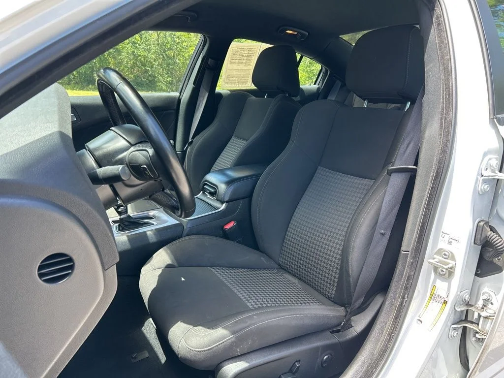 Certified Used 2023 White Knuckle Clearcoat Dodge GT image 20