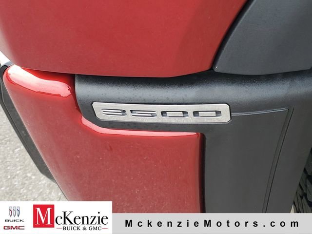 2026 GMC Sierra 3500HD AT4 - Photo 30