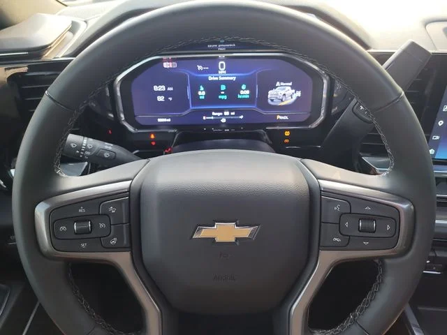 Used 2024 Black Chevrolet High Country image 31