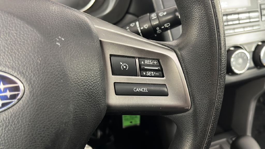 2015 Subaru Forester i Premium - Photo 25