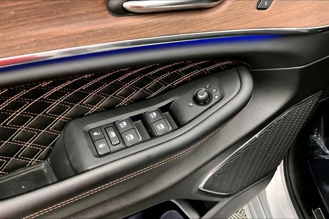 2025 Jeep Grand Cherokee Summit - Photo 32