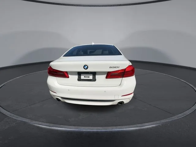 2020 BMW 5 Series 530i - Photo 7