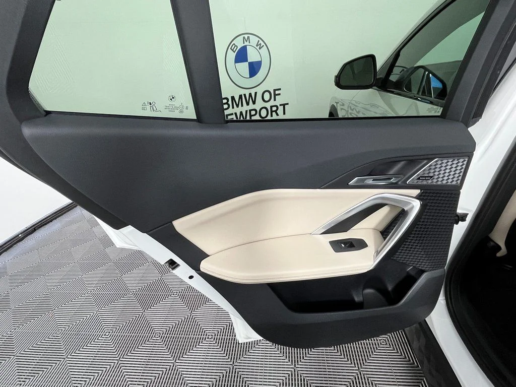 2025 BMW X2 28i - Photo 26