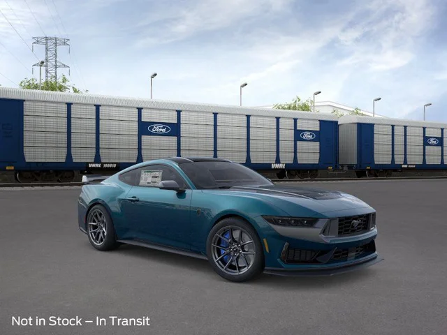 2026 Ford Mustang Mustang Dark Horse