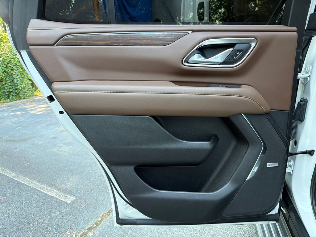 2024 Chevrolet Tahoe High Country - Photo 22