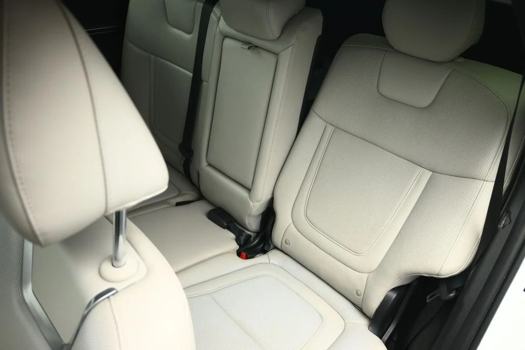 Used 2022 Gray Hyundai Limited image 53