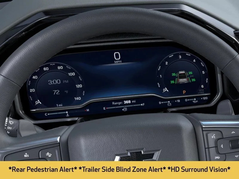 2026 Chevrolet Silverado 1500 ZR2 - Photo 32