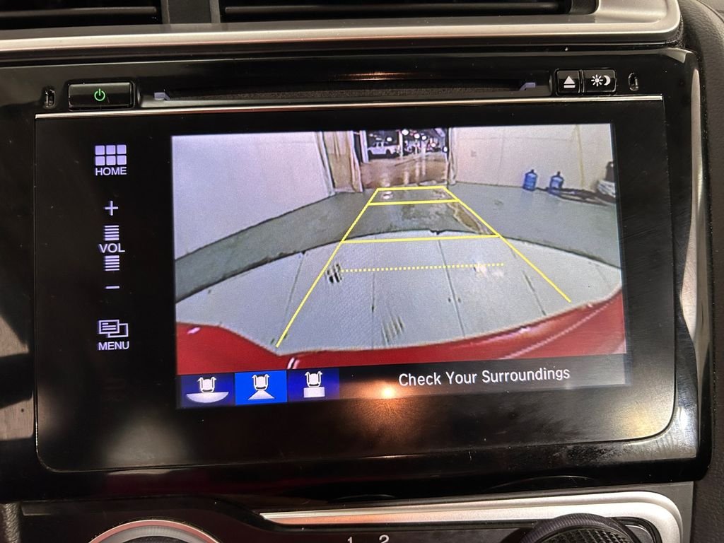 Used 2016  Honda EX image 26