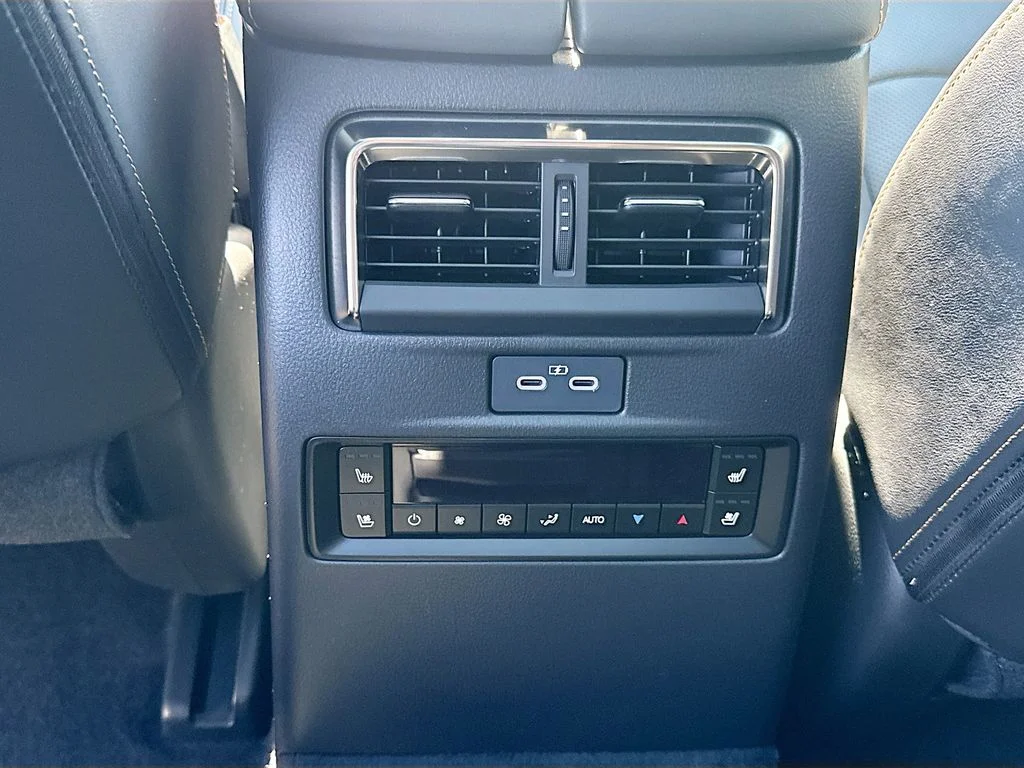 New 2026 Jet Black Mica Mazda S Premium Plus image 26