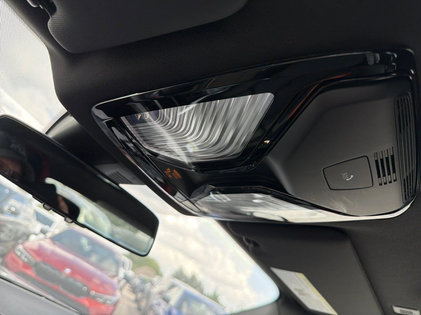 New 2026 Skyscraper Grey Metallic BMW Base image 31
