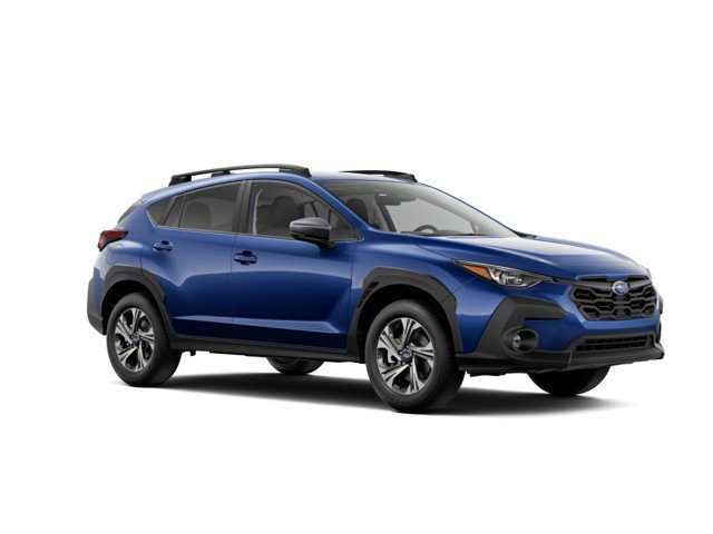 2025 Subaru Crosstrek Premium CVT's photo