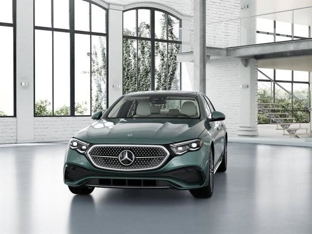 New 2027 Verde Silver Metallic Mercedes-Benz E 450 image 41