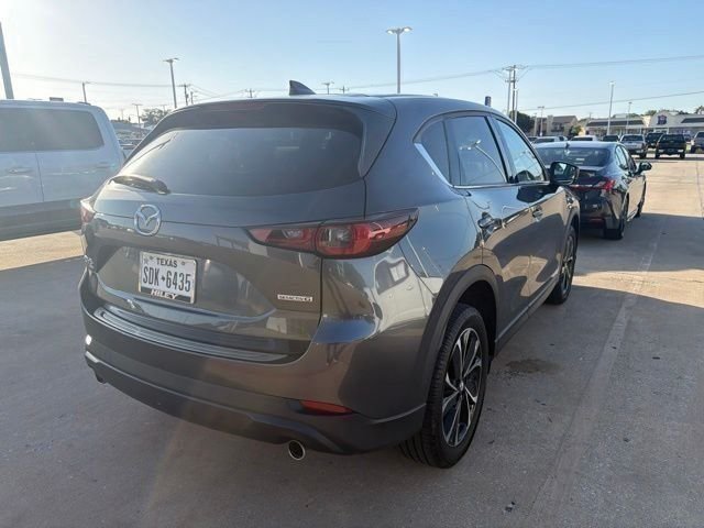 Used 2022 Gray Mazda 2.5 S Premium Package image 6