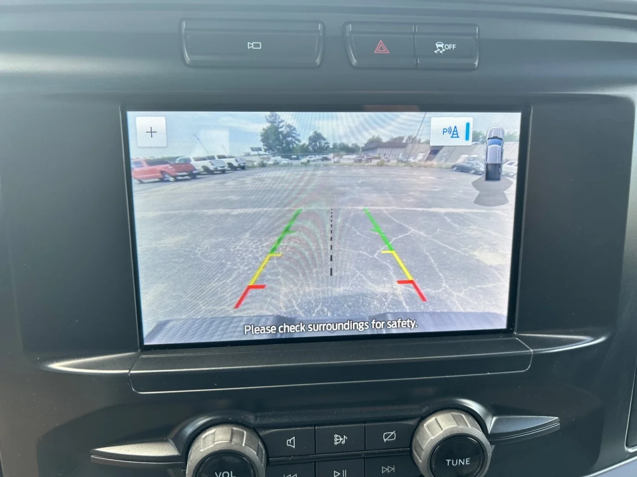 2023 Ford F-150 XLT - Photo 12