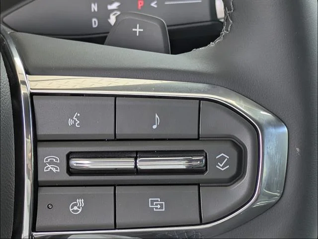 New 2027 Ebony Twilight Metallic GMC Elevation image 19