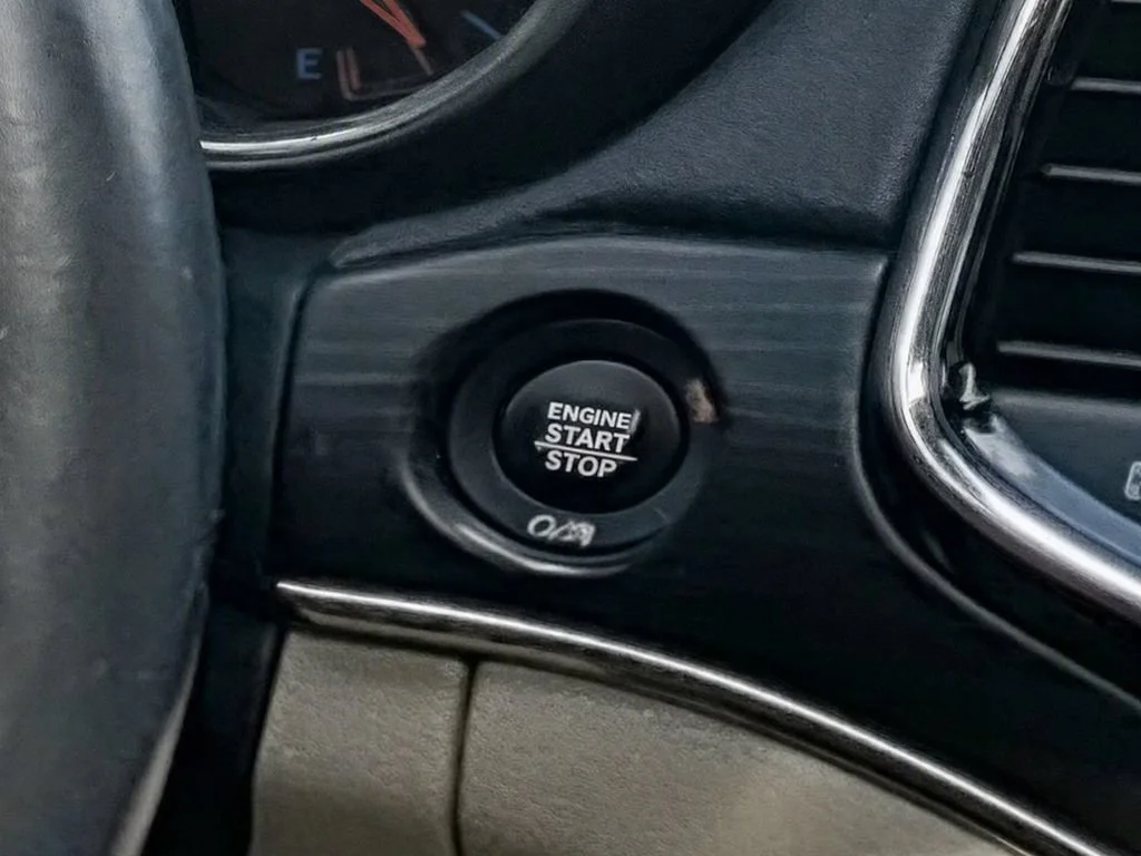 2020 Jeep Grand Cherokee Limited - Photo 29