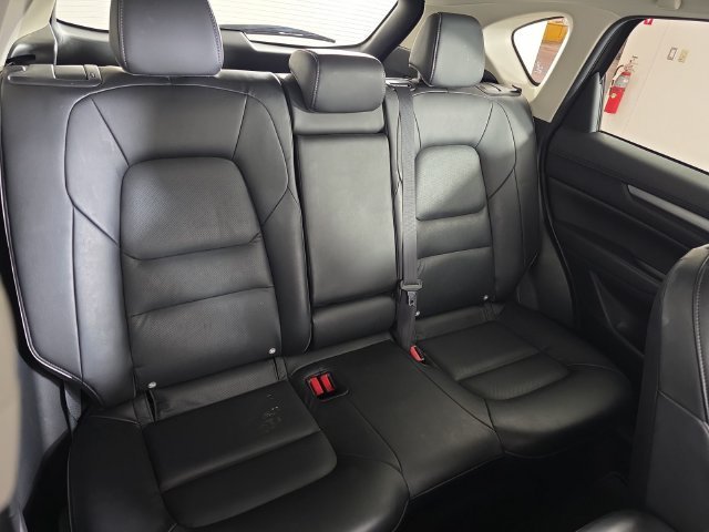 Used 2024 Red Crystal Mazda 2.5 S Select Package image 20
