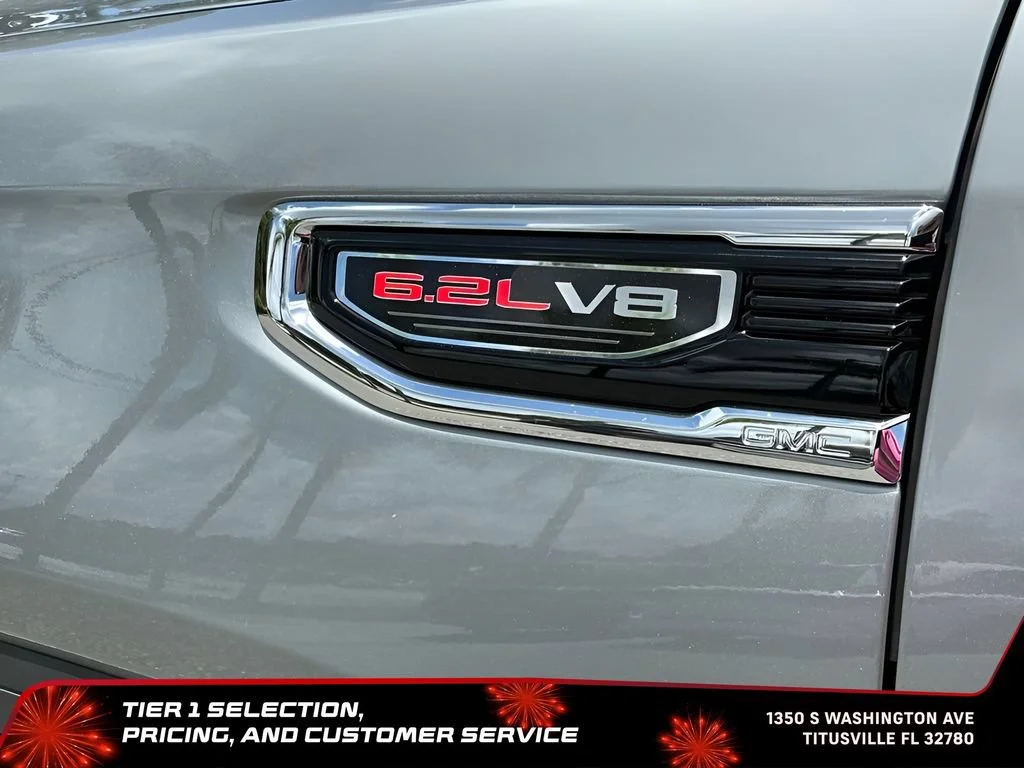 New 2026 Sterling Metallic GMC Denali image 50
