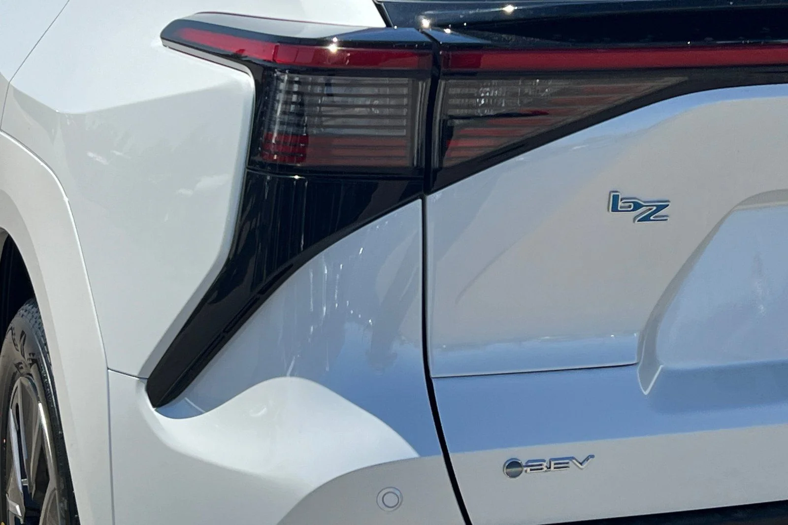 New 2026  Toyota XLE Plus image 25