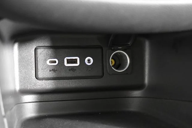 Used 2024 Gray Chevrolet LT image 39