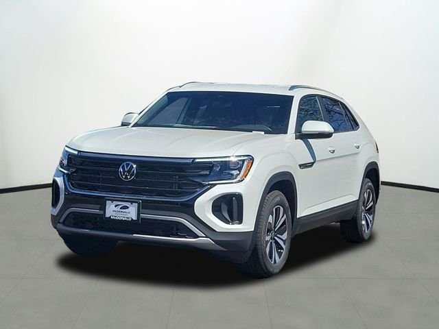 2026 Volkswagen Atlas Cross Sport 2.0T SE 4MOTION's photo