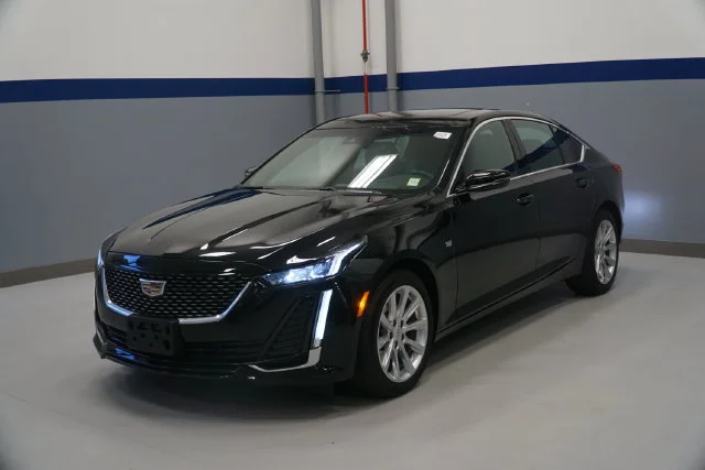 2024 Cadillac CT5