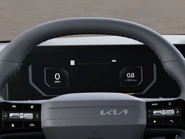 New 2027 Silver Kia SX image 21