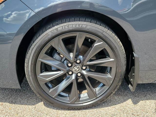 Certified Used 2024 UNDERGROUND Toyota XSE image 9