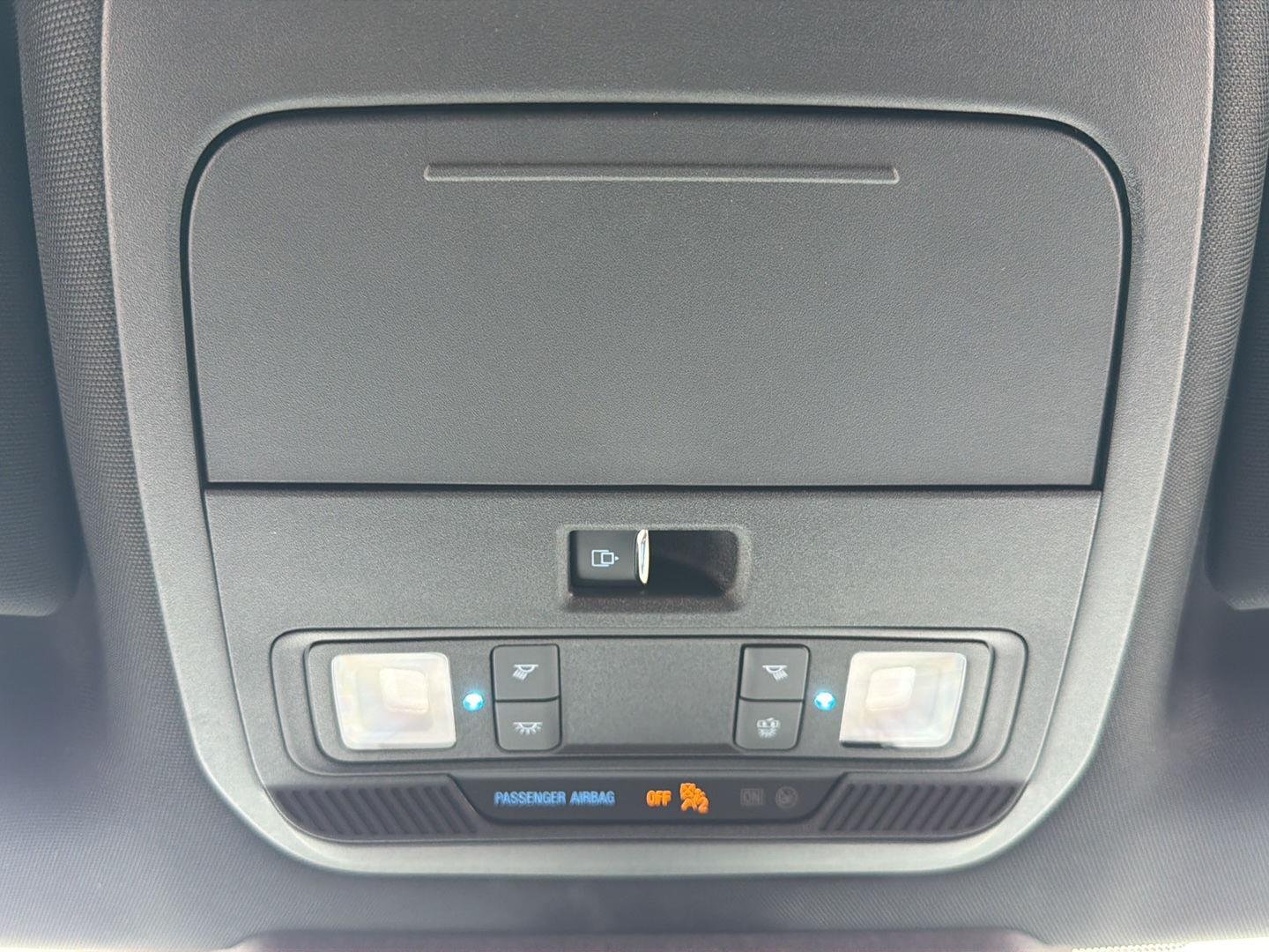 Used 2024 Agate Black Ford XLT image 18
