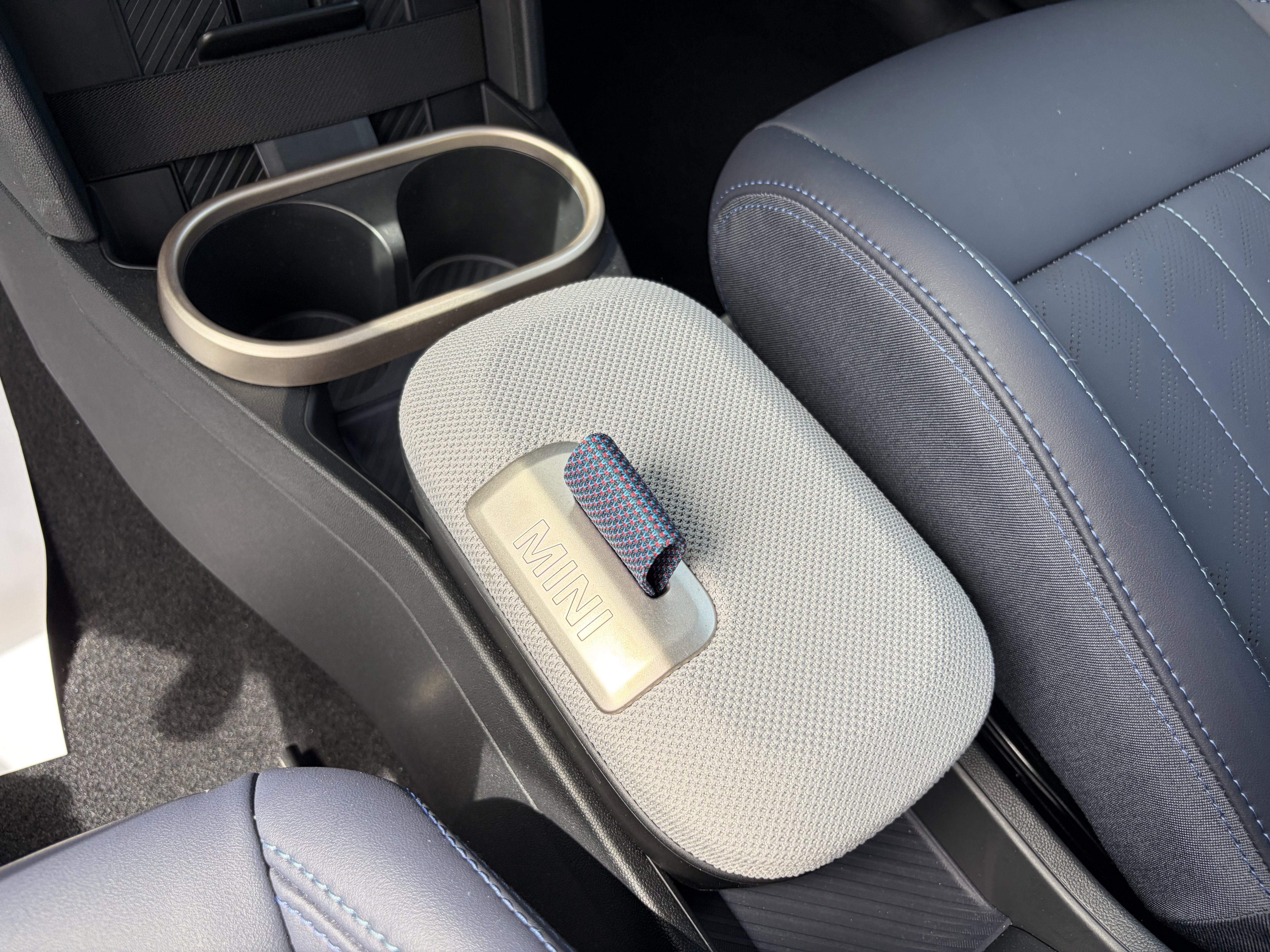 2025 MINI Hardtop 4 Door S - Photo 15