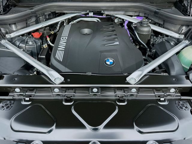New 2026 Gray BMW sDrive40i image 25