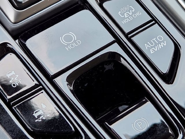 New 2026 Caviar Lexus LUXURY AWD image 23