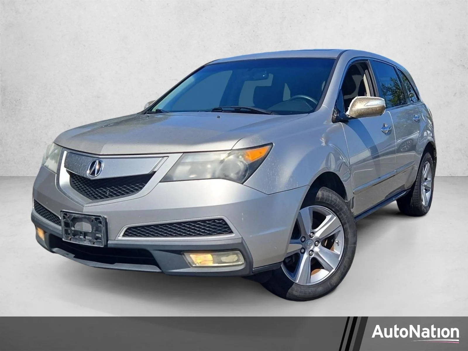 2013 Acura MDX