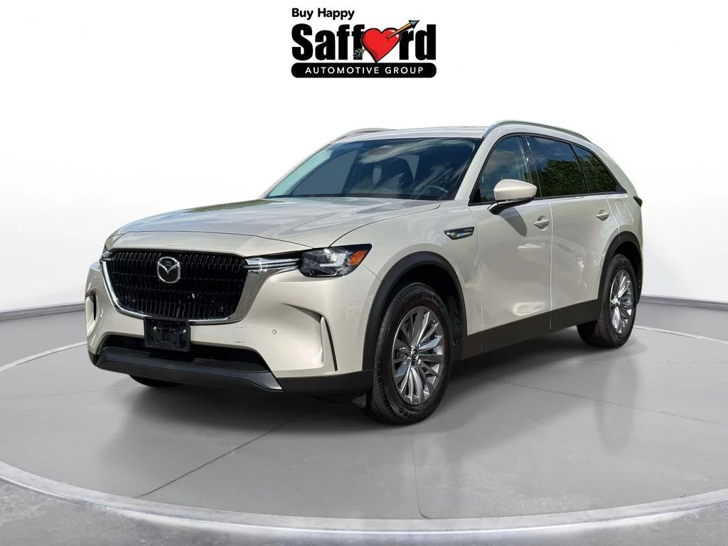 2025 Mazda CX-90 Turbo Preferred Package's photo