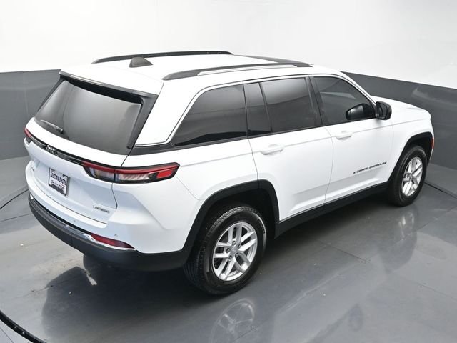 2024 Jeep Grand Cherokee Laredo - Photo 44