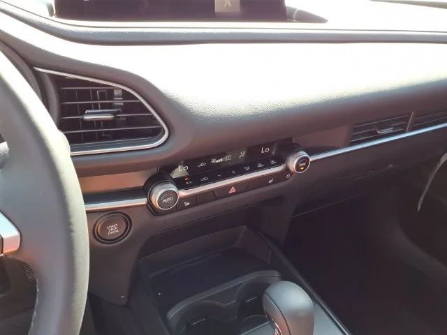 New 2026 Gray Mazda 2.5 S Carbon Edition AWD image 6