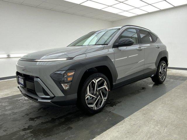 2026 Hyundai Kona SEL Premium Automatic AWD's photo