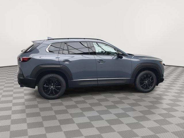 New 2026 Polymetal Gray Metallic Mazda Premium image 40