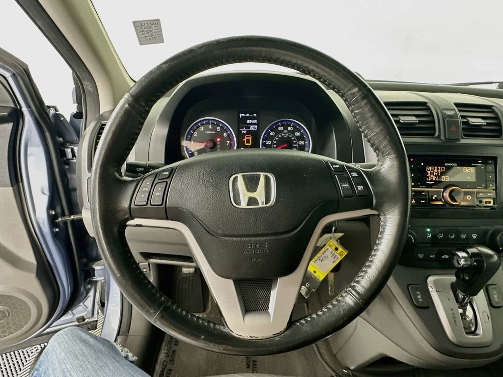 Used 2007  Honda EX-L image 12