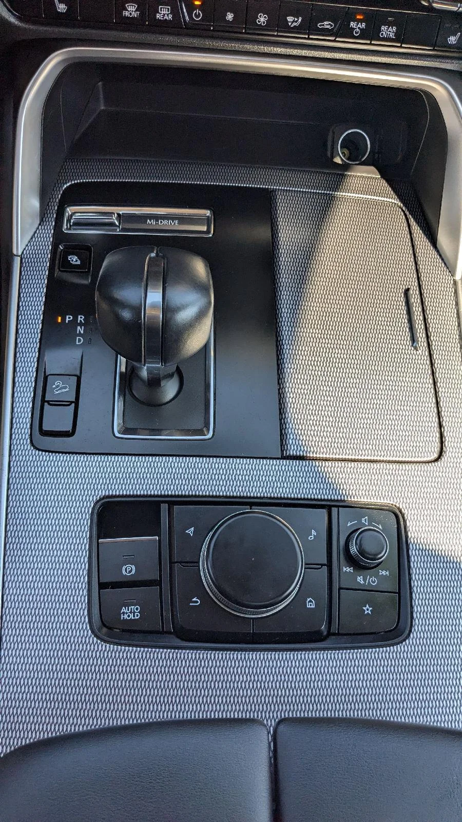 2024 Mazda CX-90 Preferred Package - Photo 28