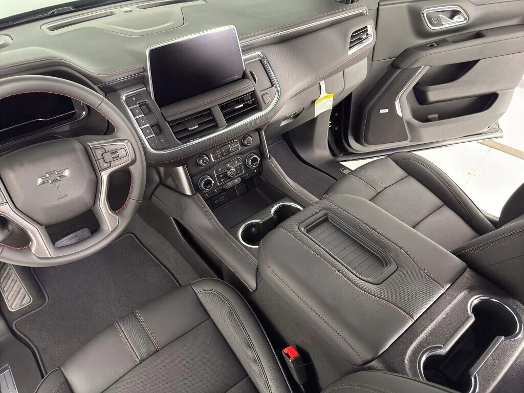 2024 Chevrolet Tahoe RST - Photo 13