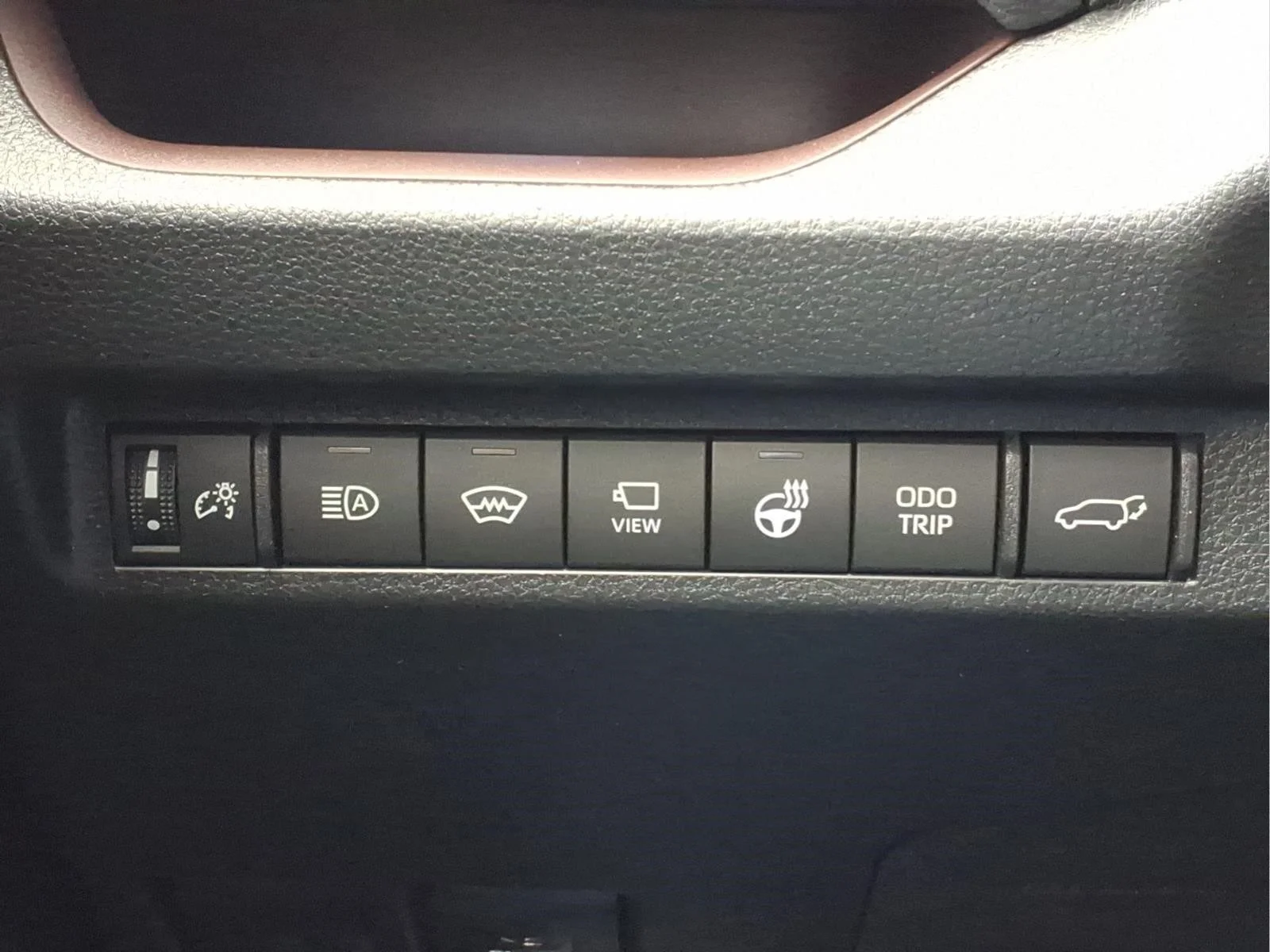 Used 2025 Gray Toyota Limited image 18