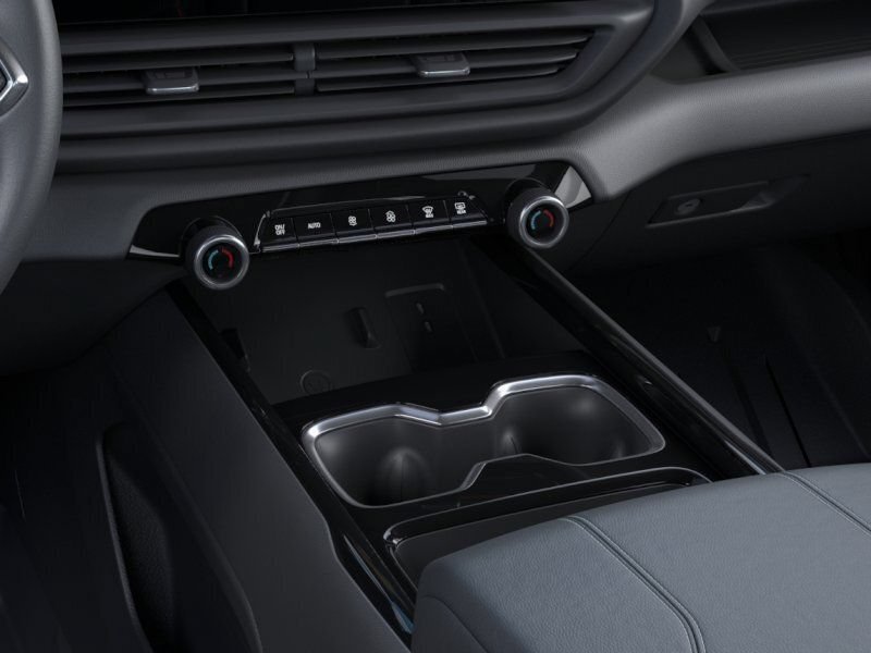 2026 Chevrolet Silverado EV LT - Photo 24