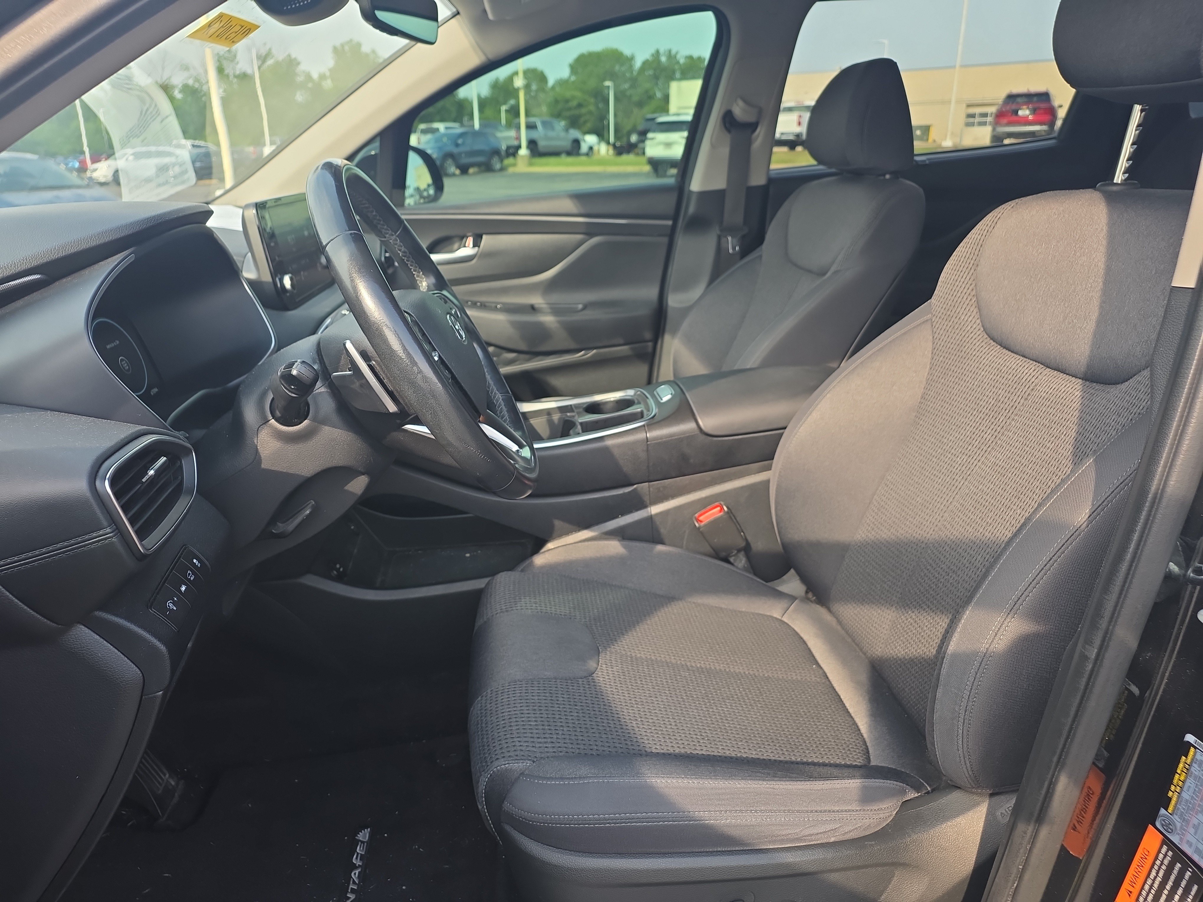 Used 2022  Hyundai XRT image 13