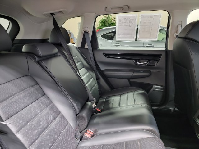 2024 Honda CR-V EX-L - Photo 13
