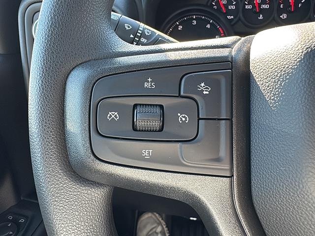 2026 Chevrolet Silverado 2500 HD Work Truck - Photo 11