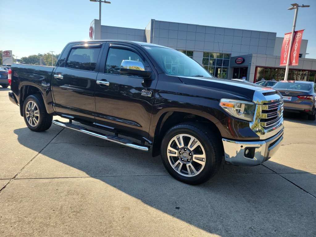 Used 2019  Toyota 1794 image 7