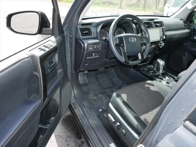 Certified Used 2024 UNDERGROUND Toyota  image 11